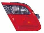 Stop spate Stanga (partea interioara, P21W) potrivit MERCEDES E T-MODEL (S210), E (VF210), E (W210) 1995-2003