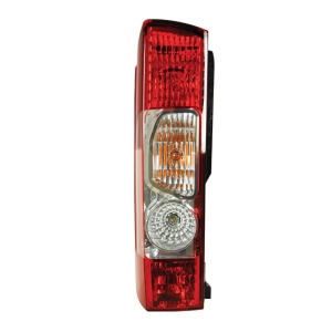 Stop spate Stanga potrivit CITROEN JUMPER I, JUMPER II; FIAT DUCATO; PEUGEOT BOXER dupa 2001 - Img 3