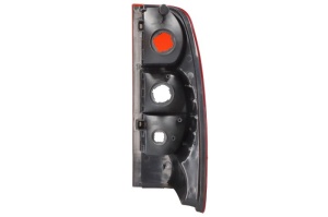 Stop spate Stanga potrivit ISUZU D-MAX I 2002-2012 - Img 2