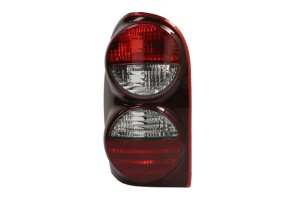 Stop spate stanga potrivit Jeep CHEROKEE/LIBERTY KJ 2000-2008 - Statele Unite ale Americii, fara ECE