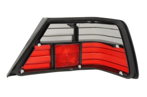 Stop spate Stanga potrivit MERCEDES 124 (A124), 124 (C124), 124 T-MODEL (S124), 124 (W124), E (A124), E (C124), E T-MODEL (S124), E (W124) 12.84-03.98 - Img 2
