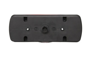 Stop spate stanga potrivit MERCEDES ATEGO; SCANIA 4 05.95-04.08 - Img 2