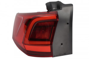 Stop spate stanga potrivit SEAT TARRACO dupa 2018