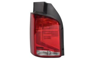 Stop spate stanga potrivit VW TRANSPORTER T6 2019-2024 - hayon dublu