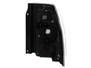 Stop spate Stanga (W21/5W/W21W/WY21W) potrivit MITSUBISHI PAJERO IV dupa 2006 - Img 2
