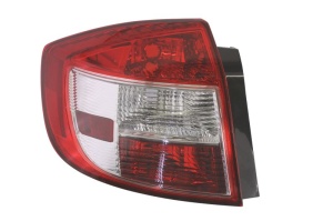 Stop spate Stanga (W21/5W/W21W/WY21W) potrivit SUZUKI SX4 dupa 2006