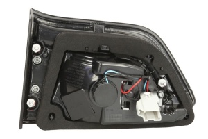 Stop stanga (interior, LED/W21W) potrivit JEEP COMPASS II 11.16-10.22 - Img 2