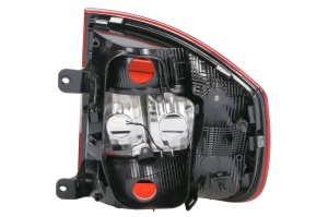 Stop stanga (LED/P21/4W/P21W/PY21W) potrivit SKODA RAPID 2017-2022 - Img 2