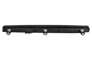 Stop suplimentar frana negru potrivit VW MULTIVAN T5, TRANSPORTER T5 2003-2015 - Img 2