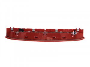 Stop suplimentar frana potrivit VW GOLF PLUS, GOLF 6, GOLF 7, POLO dupa 2005 - Img 2