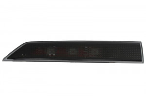 Stop suplimentar frana stanga 12V, negru, LED potrivit FORD TRANSIT / TOURNEO CUSTOM dupa 2012 - Img 1