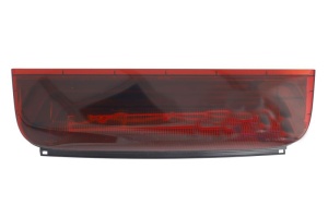 Stop suplimentar (rosu, a treia lumina de oprire) potrivit FORD TRANSIT / TOURNEO CONNECT II 2013-2021 - (rosu, a treia lumina de oprire)