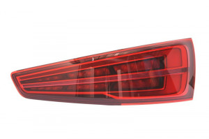 Stop tripla lampa spate dreapta potrivit AUDI Q3 2015-2018 - (LED)