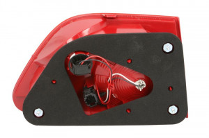 Stop tripla lampa spate dreapta potrivit SEAT ALTEA XL dupa 2006 - ( interior ) - Img 2