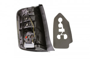 Stop tripla lampa spate dreapta potrivit TOYOTA PRIUS HATCHBACK 2003-2009 - ( exterior , LED) - Img 2