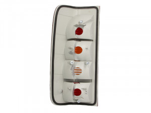 Stop tripla lampa spate dreapta potrivit VW LT 28-35 II, LT 28-46 II BUS/CAROSERIE 1996-2006 - Img 2
