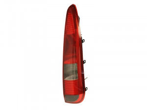 Stop tripla lampa spate dreapta (Semnalizator alb, culoare sticla: rosu) FORD FUSION COMBI 2002-2005 - Img 1