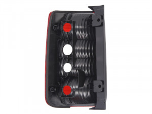 Stop tripla lampa spate dreapta VW CADDY III 1D dupa 2010 - Img 2