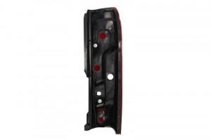 Stop tripla lampa spate stanga potrivit CITROEN JUMPER FIAT DUCATO PEUGEOT BOXER dupa 2014 - (Semnalizator alb, culoare sticla: rosu) - Img 2