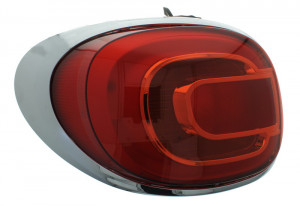 Stop tripla lampa spate stanga potrivit FIAT 500L HATCHBACK dupa 2012