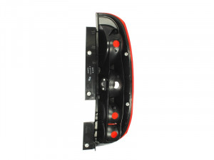 Stop tripla lampa spate stanga potrivit FIAT DOBLO OPEL COMBO, COMBO / TOUR CAROSERIE/COMBI 2010-2015 - Img 2