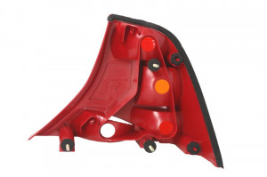 Stop tripla lampa spate stanga potrivit FORD FOCUS LIMUZINA 1999-2005 - Img 2