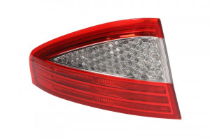 Stop tripla lampa spate stanga potrivit FORD MONDEO LIMUZINA 2007-2010 - ( exterior )