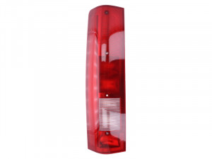 Stop tripla lampa spate stanga potrivit IVECO DAILY CAROSERIE/COMBI 1999-2007 - (Semnalizator alb, culoare sticla: rosu)
