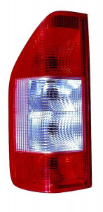 Stop tripla lampa spate stanga potrivit MERCEDES SPRINTER 2-T (901, 902), SPRINTER 3-T (903), SPRINTER 4-T (904) CAROSERIE 2002-2006