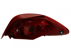 Stop tripla lampa spate stanga potrivit PEUGEOT 307 HATCHBACK dupa 2000 - Img 2