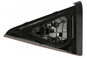 Stop tripla lampa spate stanga potrivit SKODA SUPERB LIMUZINA dupa 2015 - (interior, LED) - Img 2