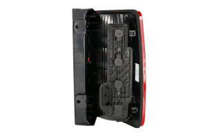 Stop tripla lampa spate stanga potrivit VW CADDY 1D 2010-2015 - Img 2