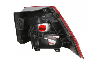 Stop tripla lampa spate stanga potrivit VW GOLF COMBI 2012-2017 - ( exterior ) - Img 2