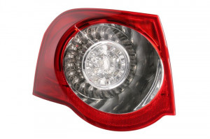 Stop tripla lampa spate stanga potrivit VW PASSAT COMBI 2005-2010 - ( exterior )