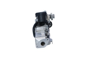Supapa EGR (modul cu racitor) potrivit BMW 1 (E81), 1 (E82), 1 (E87), 1 (E88), 1 (F20), 1 (F21), 2 (F22, F87), 2 (F23), 3 (E90), 3 (E91), 3 (E92), 3 (E93), 3 (F30, F80) 1.6D/2.0D/3.0D 06.04- - Img 4
