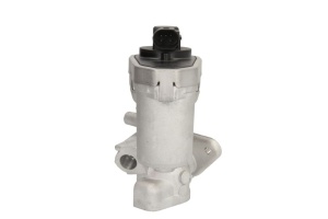Supapa EGR potrivit ALFA ROMEO 159; CITROEN JUMPER II; FIAT CROMA, CROMA/KOMBI, DUCATO, GRANDE PUNTO, SEDICI; FORD TRANSIT, TRANSIT TOURNEO; LAND ROVER DEFENDER; PEUGEOT BOXER 1.9D-3.2D 06.05- - Img 2
