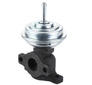 Supapa EGR potrivit AUDI 80 B4, A4 B5, A4 B6, A6 C4, A6 C5, CABRIOLET B3; FORD GALAXY I; SEAT ALHAMBRA, CORDOBA, CORDOBA VARIO, IBIZA II, INCA, TOLEDO I; VW BORA, BORA I 1.9D/1.9DH 05.89-03.10 - Img 3