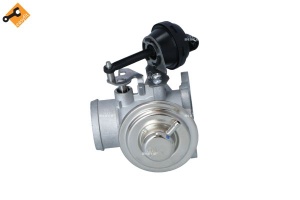Supapa EGR potrivit AUDI A2, A3, A4 B6; SEAT AROSA, CORDOBA, CORDOBA VARIO, IBIZA II, IBIZA III, LEON, TOLEDO II; SKODA FABIA I, FABIA I PRAKTIK, OCTAVIA I, OCTAVIA I/KOMBI 1.2D-1.9D 08.96-12.10 - Img 1