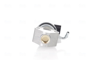 Supapa EGR potrivit AUDI A2; SEAT AROSA, CORDOBA, CORDOBA VARIO, IBIZA II, IBIZA III, INCA, LEON, TOLEDO II; SKODA FABIA I, OCTAVIA I, OCTAVIA II; VW BORA, BORA I 1.0/1.4/1.6 11.95-04.12 - Img 4