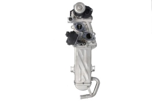 Supapa EGR potrivit AUDI A3, Q3, TT; SEAT ALHAMBRA, ALTEA, ALTEA XL, IBIZA IV, IBIZA IV SC, IBIZA IV ST, LEON; SKODA FABIA II, OCTAVIA II, RAPID, SUPERB II, YETI; VW BEETLE 1.4D/1.6D/2.0D 05.03- - Img 3
