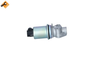 Supapa EGR potrivit AUDI A3; SEAT ALHAMBRA, ALTEA, ALTEA XL, CORDOBA, CORDOBA VARIO, IBIZA II, LEON, TOLEDO III; SKODA OCTAVIA I, OCTAVIA II; VW BORA, BORA I, CADDY III 1.4-2.0LPG 09.95-05.15 - Img 3