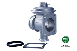 Supapa EGR potrivit BMW 3 (E46), 5 (E39), 7 (E38), 7 (E65, E66, E67), X5 (E53); LAND ROVER FREELANDER I, RANGE ROVER III 2.0D-3.9D 02.98-08.12 - Img 4
