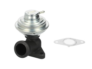 Supapa EGR potrivit CITROEN C8, EVASION, JUMPY I; FIAT SCUDO, ULYSSE; LANCIA PHEDRA, ZETA; PEUGEOT 806, 807, EXPERT 2.0D 05.99- - Img 2