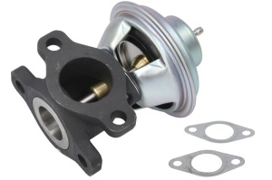 Supapa EGR potrivit CITROEN JUMPER I; FIAT DUCATO; PEUGEOT BOXER 1.9D/2.5D/2.8D 03.94- - Img 1