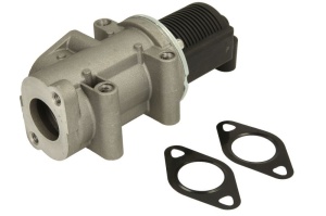 Supapa EGR potrivit FIAT DOBLO, DOBLO/MINIVAN, IDEA, PALIO, PUNTO, PUNTO/HATCHBACK, STRADA; LANCIA MUSA 1.9D 09.99- - Img 1