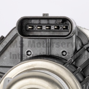 Supapa EGR potrivit FORD GALAXY III, RANGER, S-MAX, TOURNEO CUSTOM V362, TRANSIT CUSTOM V362, TRANSIT V363; FORD USA EDGE 2.0D/2.0DH 12.15- - Img 2