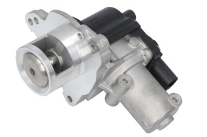 Supapa EGR potrivit HYUNDAI GRAND SANTA FÉ, SANTA FE IV/SUV, SANTA FÉ III, SANTA FÉ III/SUV, STARIA, TUCSON; KIA SORENTO III, SPORTAGE IV 2.0D/2.0DH/2.2D 09.12- - Img 1