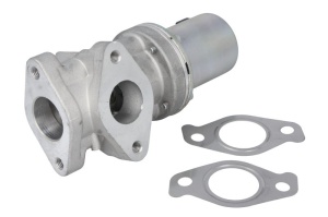 Supapa EGR potrivit HYUNDAI H-1, H-1 / STAREX; KIA SORENTO I 2.5D 06.97-12.11 - Img 1