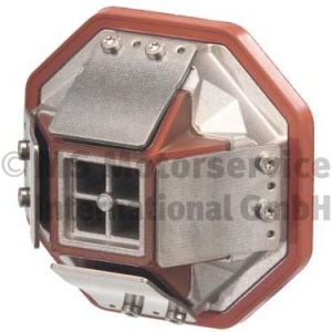 Supapa EGR potrivit MAN E2000, F2000, LION´S STAR, TGA D2866LF20-D2876LOH03 01.94- - Img 3