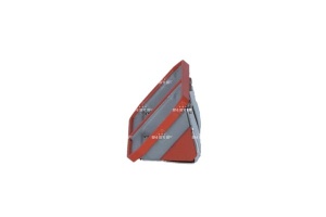 Supapa EGR potrivit MAN HOCL, L2000, LION´S CITY, M 2000 L, M 2000 M, NL, SÜ, TGA, TGL I, TGM I, TGS I, TGX I; MERCEDES ACTROS MP4 / MP5, ANTOS, AROCS 471.943-OM471.926 08.95- - Img 2